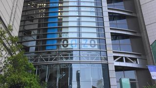 書店丸善がお気に入り