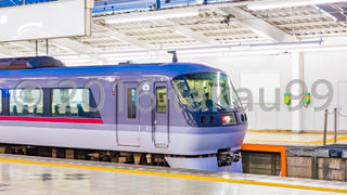 秩父へ旅行する際に、池袋から特急レッドアロー号を利用すると、乗り換えなしで直接行けます。