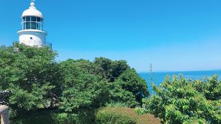 見晴らしが良い