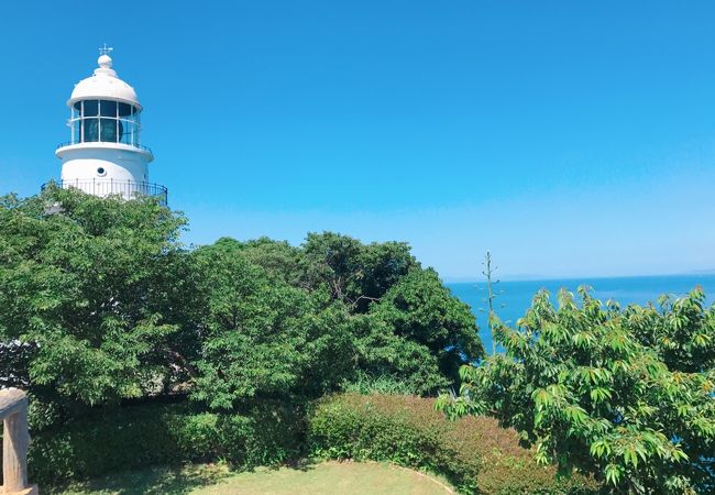 樺島灯台公園 クチコミ アクセス 営業時間 長崎市 フォートラベル