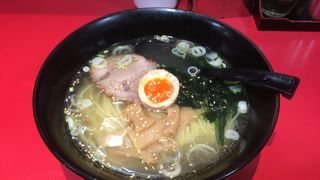 他店と比較すると安いです