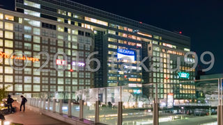 特にレストランフロアはかなり充実してます。