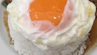 御徒町のタイ料理店