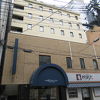 わりと閑静だったセンターホテル大阪