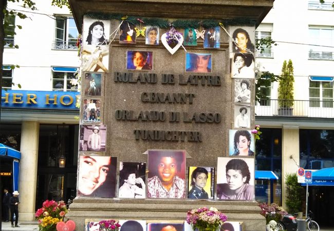 マイケル・ジャクソン　メモリアル