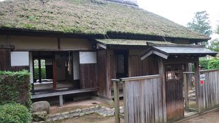 雅子妃殿下のご祖母の父方の実家