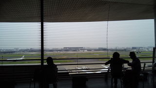 日本航空がメイン