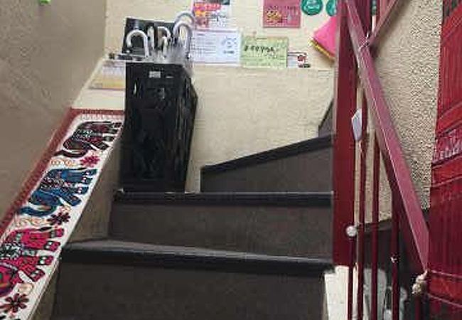 クルンテープの姉妹店