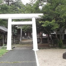 護国神社