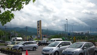 利便性が高い道の駅　～　道の駅　ライスランドふかがわ