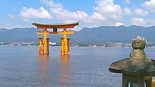 さすがに荘厳です