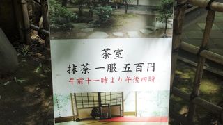 春と秋、薔薇の時期だけ