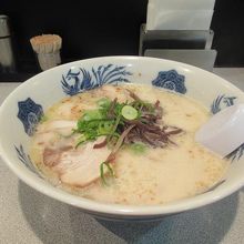 中華麺処 らん蘭 熊本駅店