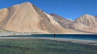 湖畔で一泊が断然おすすめ