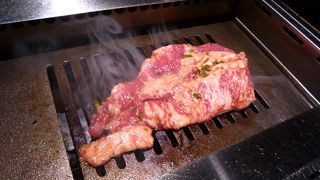 肉尽くしコース
