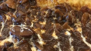 Airdoカウンターから近くて便利