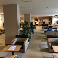 風呂休憩ブース