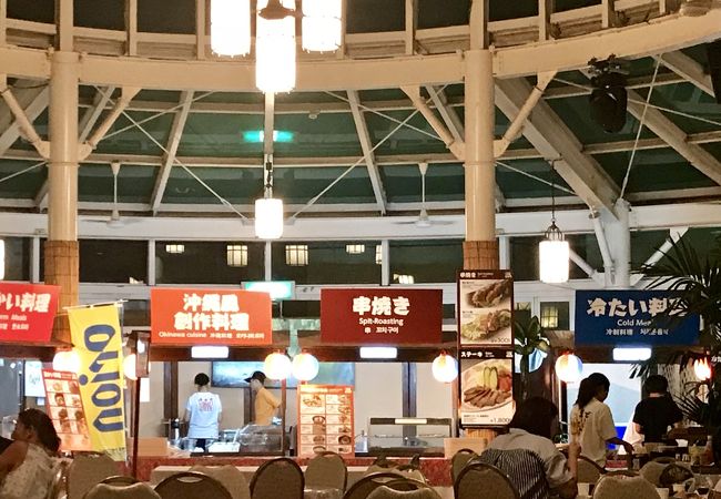 リザンシーパークホテル谷茶ベイ 沖縄屋台村 クチコミ アクセス 営業時間 恩納 読谷 フォートラベル