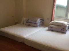 イエショウ ヴィラ 写真