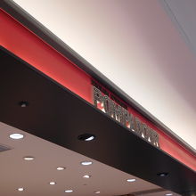 お客さんでいっぱいでした