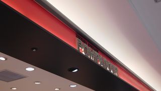 サンドイッチもおいしいです