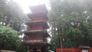 当時の技術を結集・・・