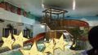 スパリゾートリブマックス