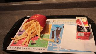 空き時間の消化に良い