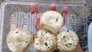 土日の店内着席