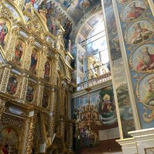 ウスペンスキー大聖堂