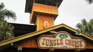 言わずと知れたテーマパーク。