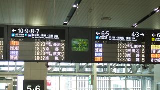 途中で名前を分けるのはやめてほしい