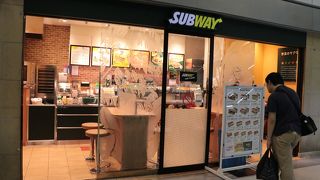 場所がもう少し良ければ・・・