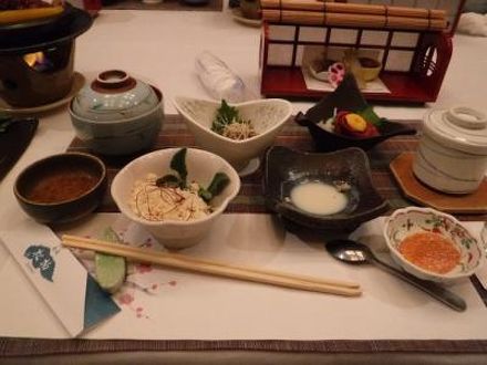 磐梯熱海温泉　ぬくもりの宿　旅籠松柏 写真