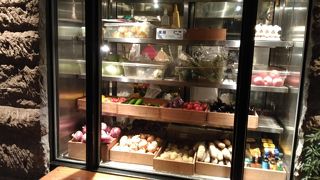 レストラン ぎんざ 泥武士 銀座店