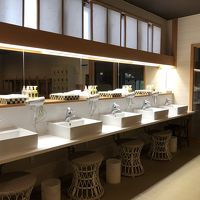 リノベーションされててキレイです