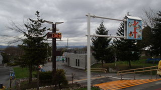 大人でも楽しめます