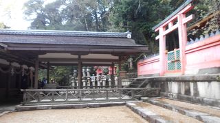 若宮十五社巡りの中心的な神社