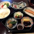 朝食が良かった