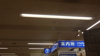 海外旅行に便利です