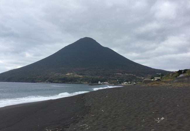 川尻温泉