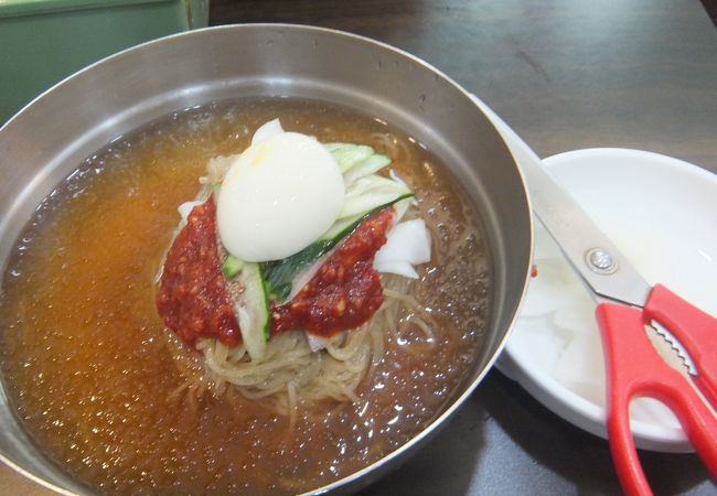 プデミルミョン