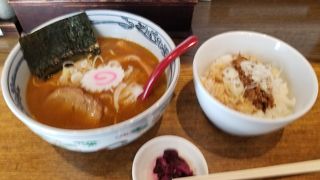 麺や六三六 岐阜店