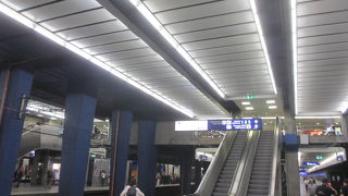 表示はわかりやすく利用しやすかったです