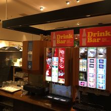 ソフトクリームバー：108円