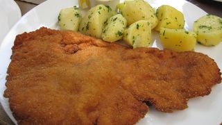 雰囲気もコスパもいいです！