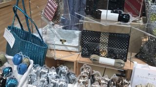 有名な手芸屋さん