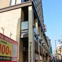 ダイワロイネットホテル松山