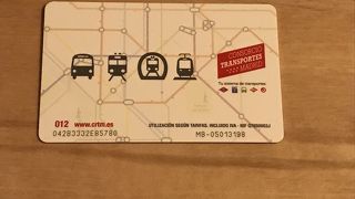 初回はICカード購入