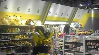 外国では、まだまだ人気